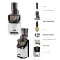 Preview: Kuvings Evo820 Evolution Cold Press Juicer
